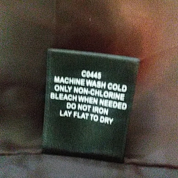 Womens Faux Fur Vest by Kiss & Tell Size S - Picture 7 of 8